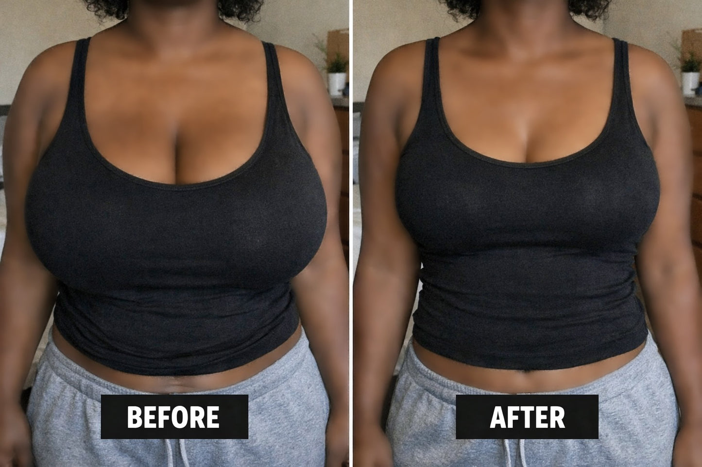 Breast Reduction Cream
